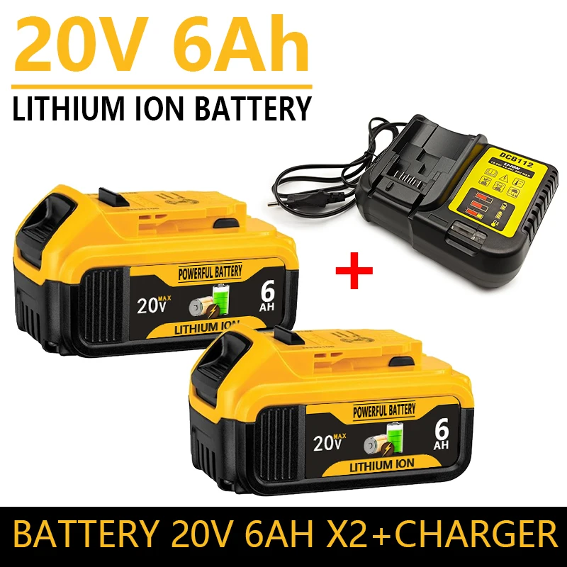 LUPUK-HMC1450 Lithium-Ion Rechargeable Battery, 3.7V, 500mAh, with