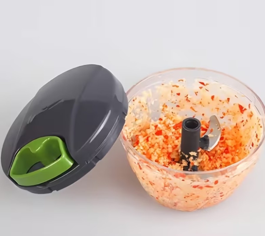 Daržovių smulkintuvas 