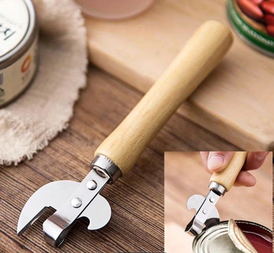 Konservų atidarytuvas