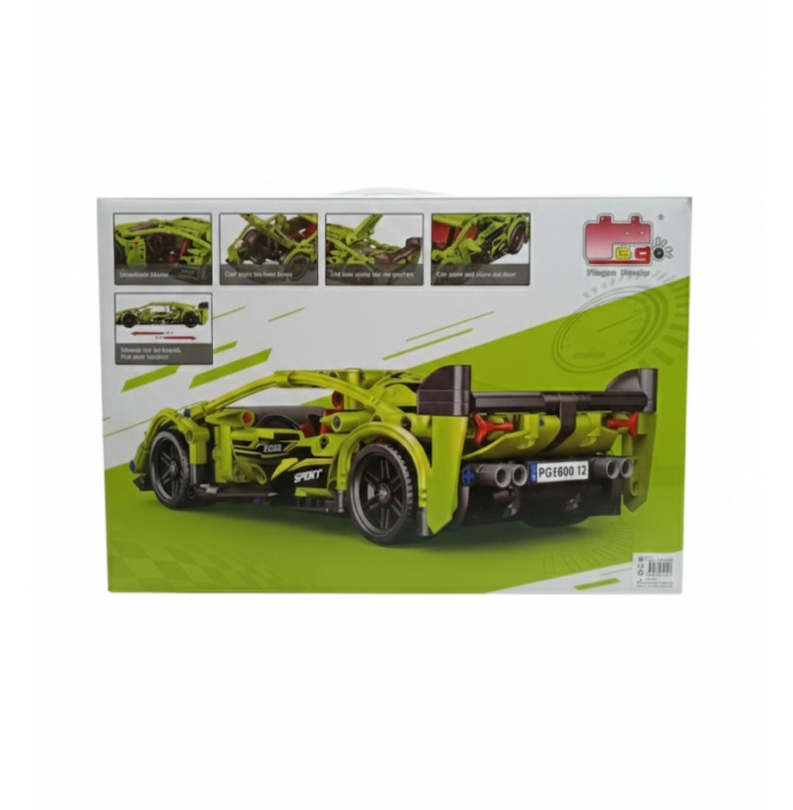 Konstruktorius 439det.