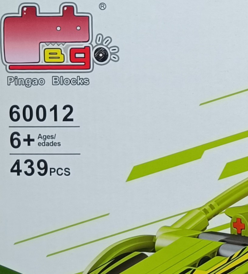 Konstruktorius 439det.