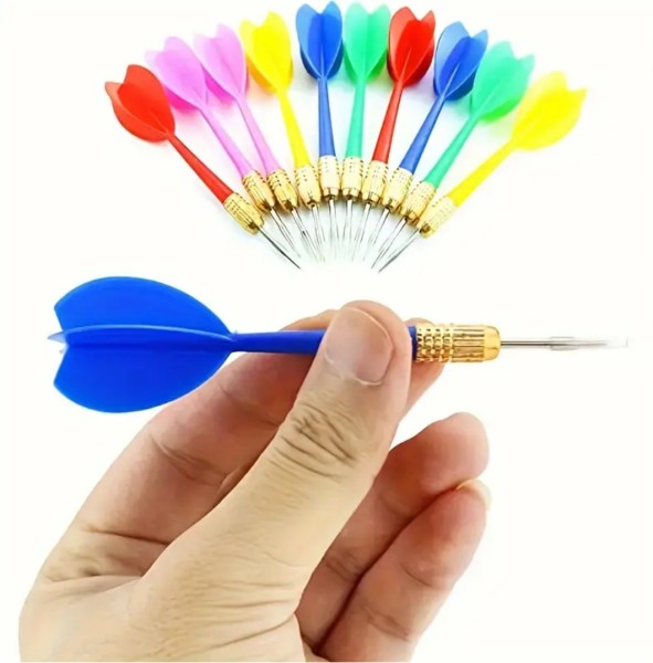 Smiginio strėlytės 3vnt