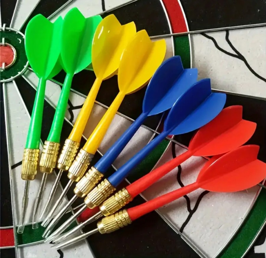 Smiginio strėlytės 3vnt