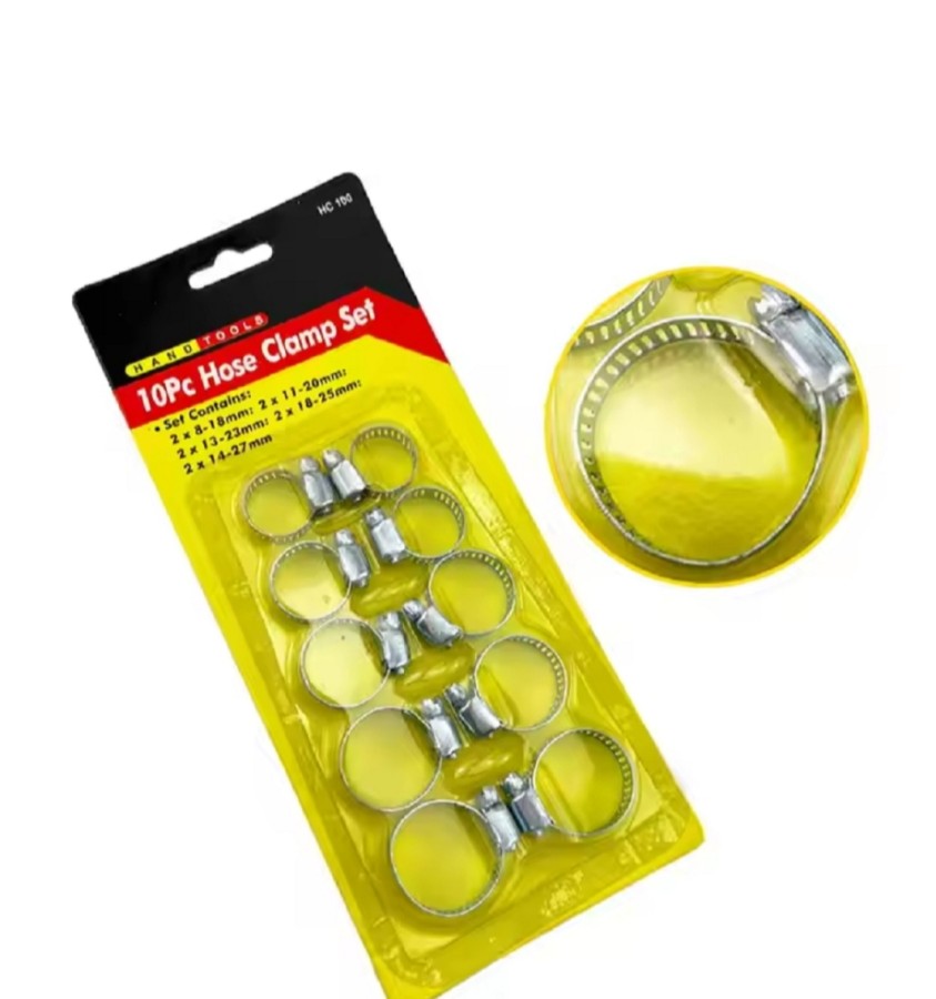 Sąvaržų komplektas