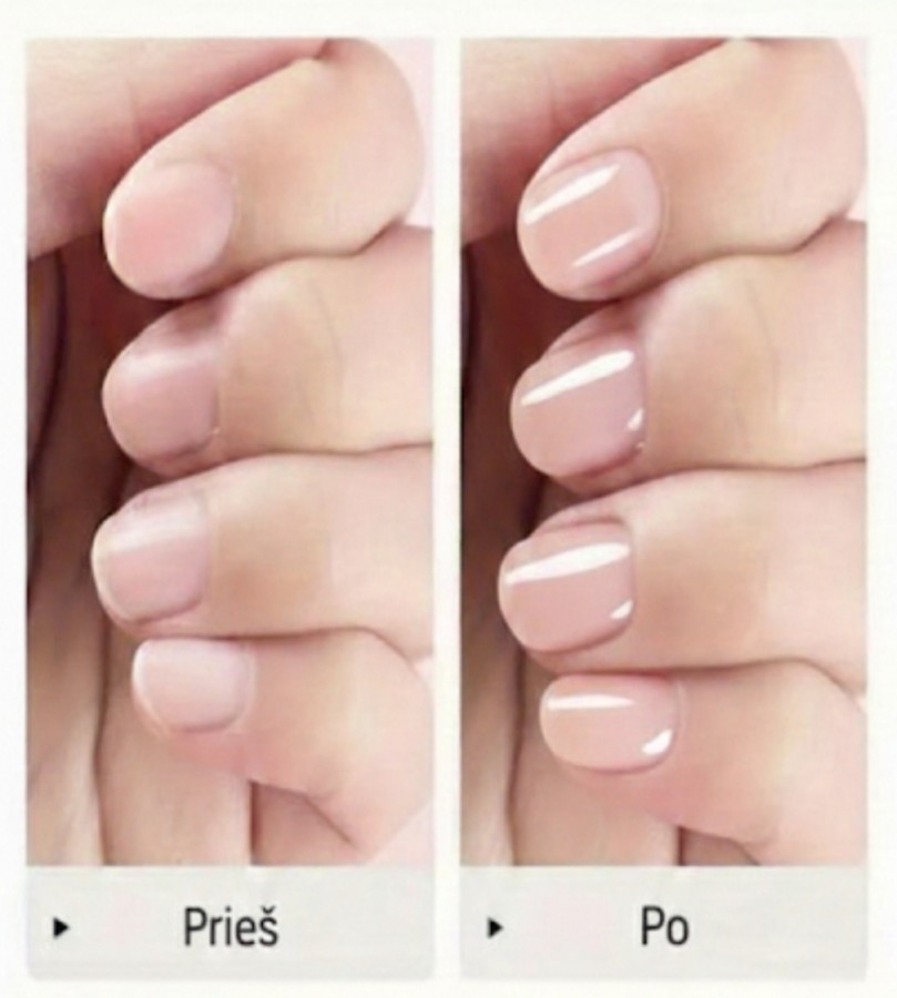 Nagų poliravimo blokelis