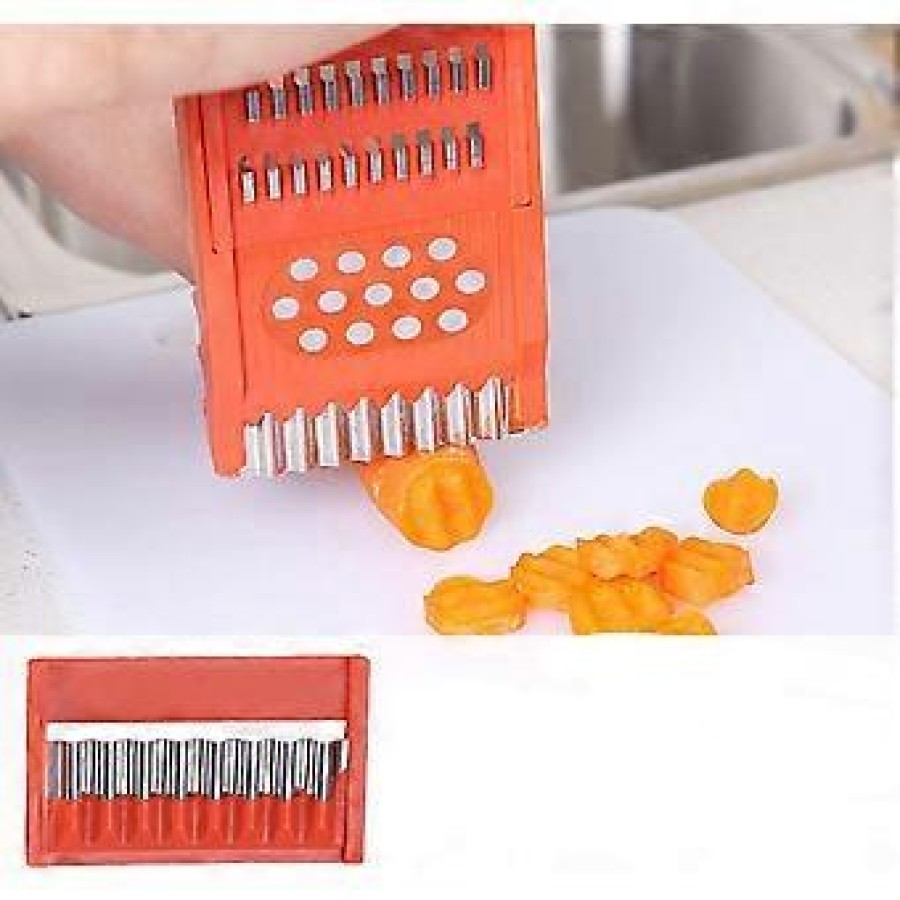 Daržovių pjaustyklė 