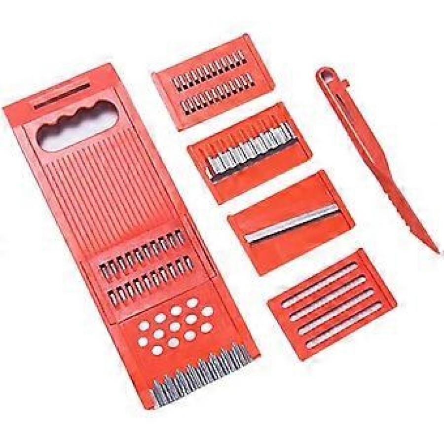 Daržovių pjaustyklė 