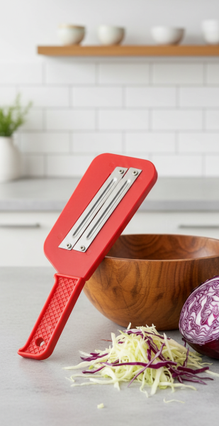 Kopūstų pjaustyklė