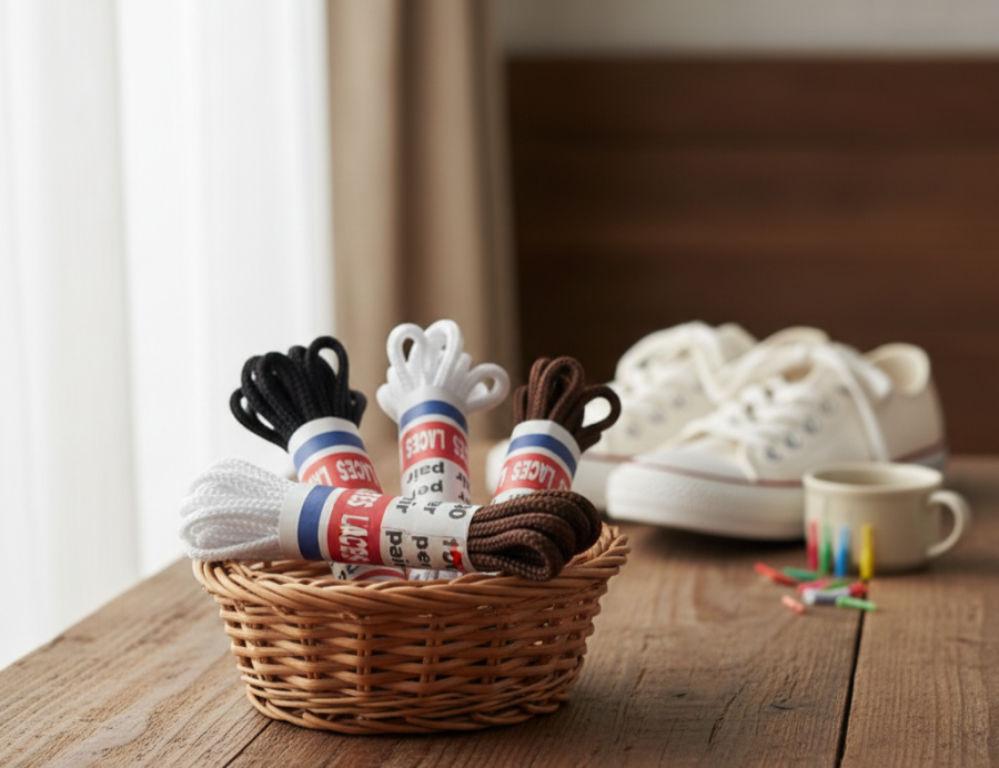 Batraiščių komplektas 3 poros