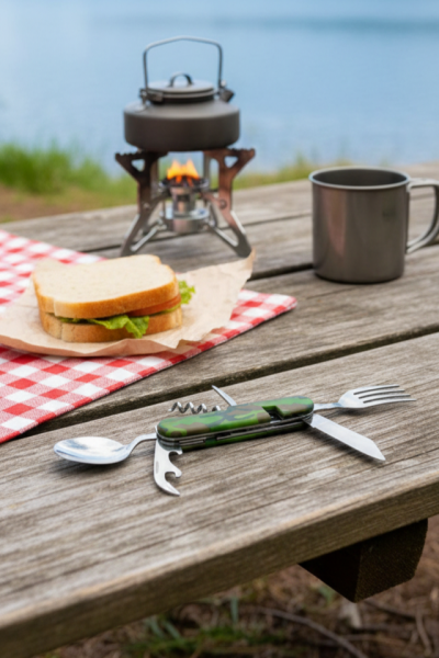 Kelioninis įrankis 6in1