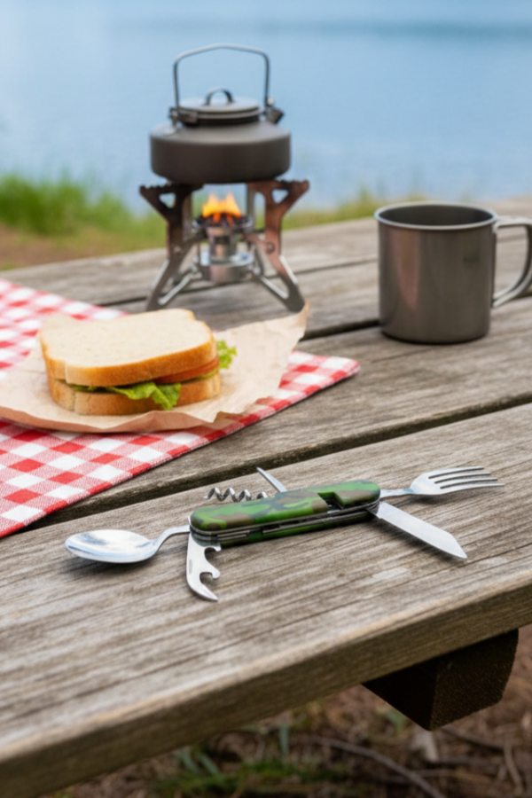 Kelioninis įrankis 6in1