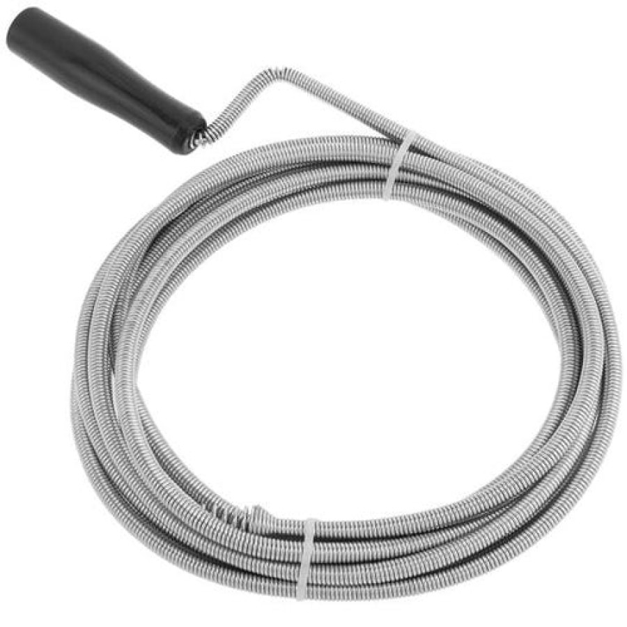 3m. vamdžių atkimšimo gyvatukas