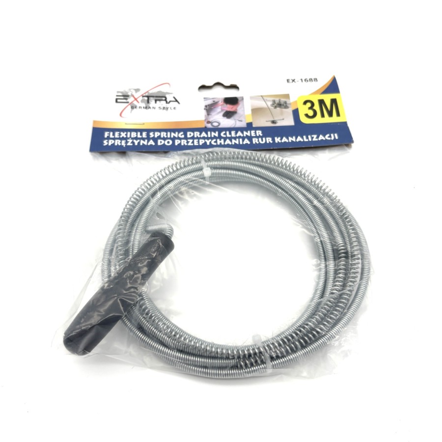 3m. vamdžių atkimšimo gyvatukas