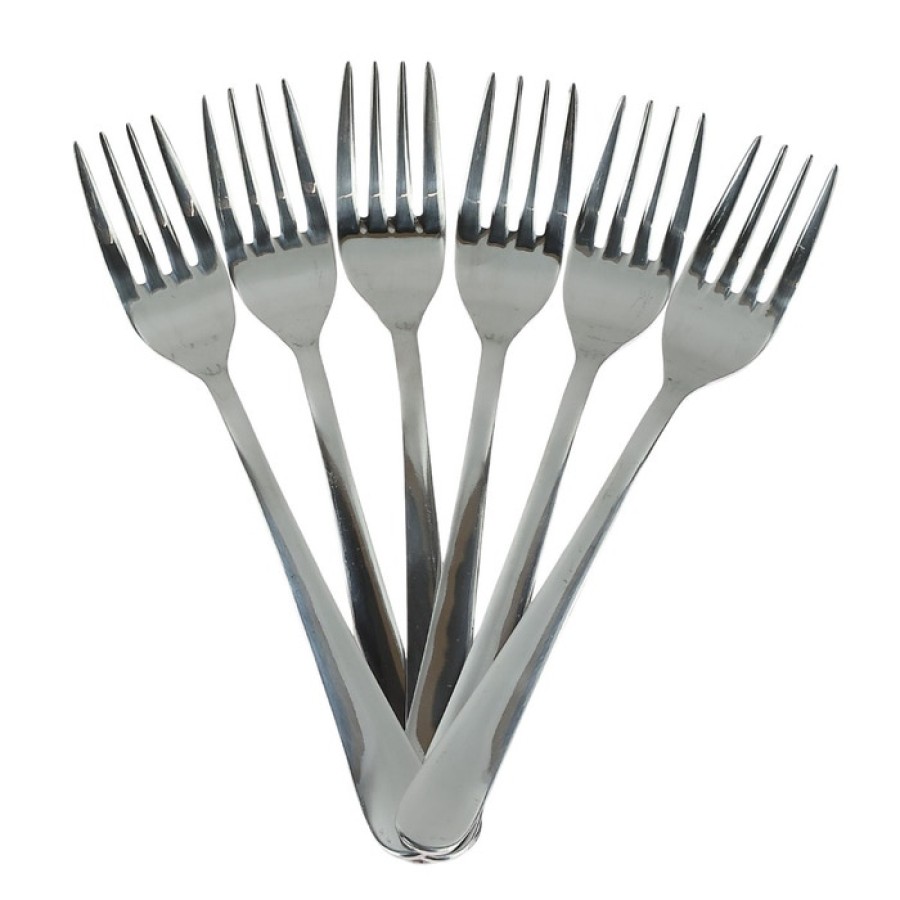 6 šakučių rinkinys