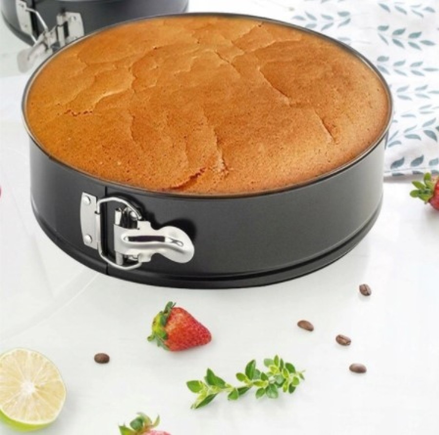 Apvali kepimo forma 24cm.