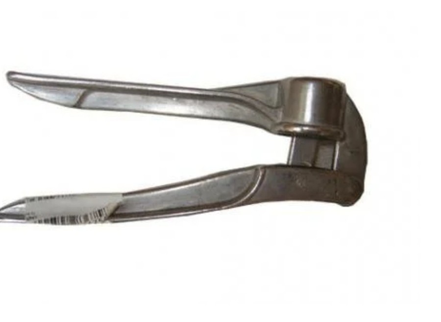 Česnakų spaudyklė