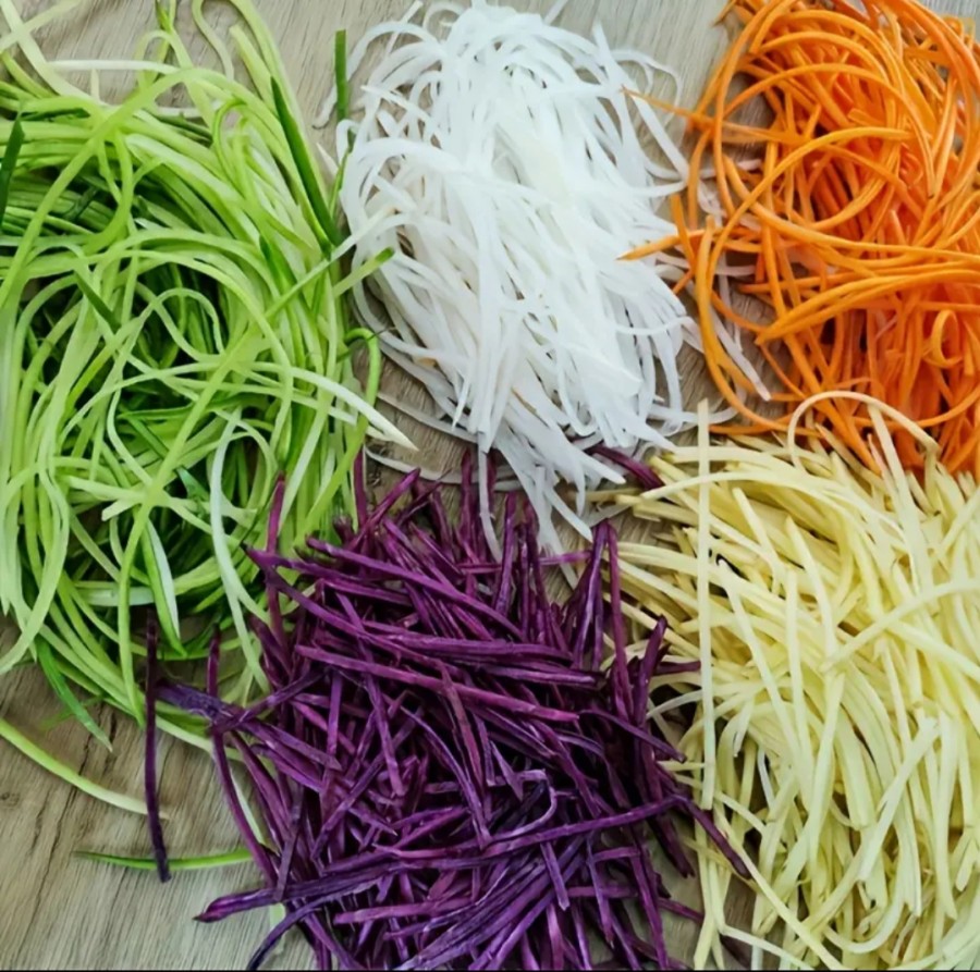 Korėjietiškų morkų tarka