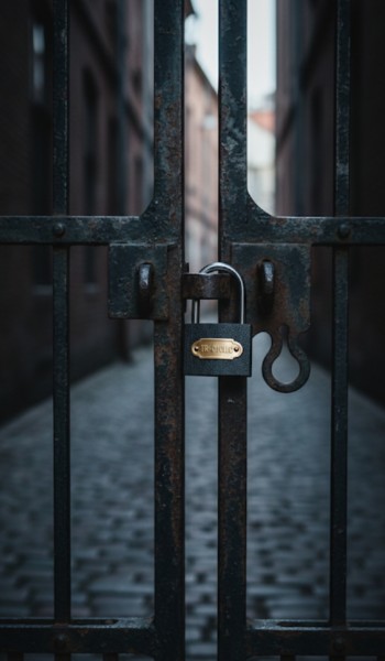 Pakabinama spyna 50mm