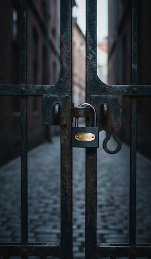 Pakabinama spyna 50mm