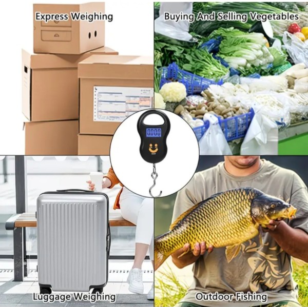 Rankinės svarstyklės 