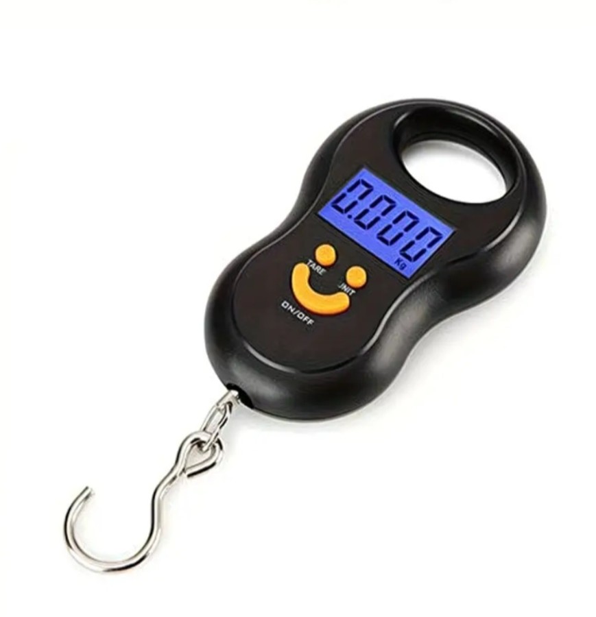 Rankinės svarstyklės 