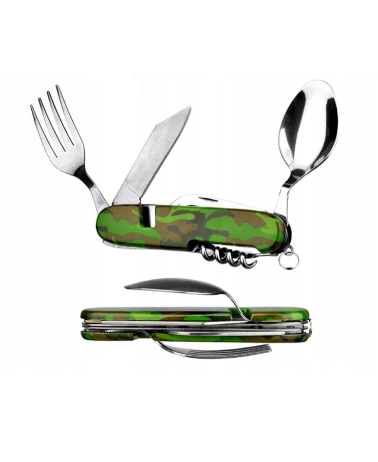 Kelioninis įrankis 6in1