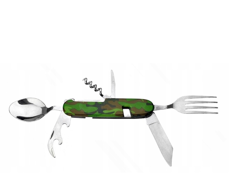 Kelioninis įrankis 6in1