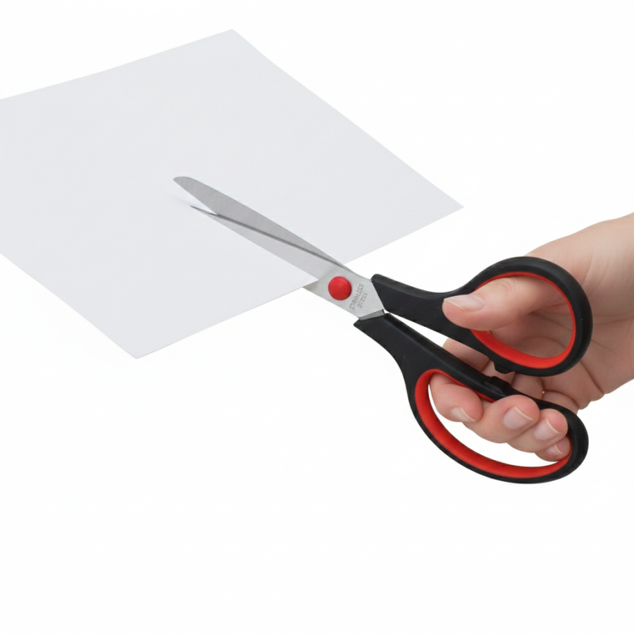 Universalios žirklės