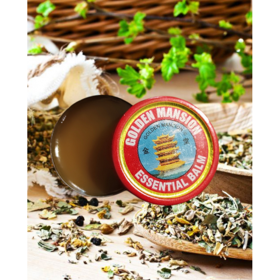 Vietnamiečių balzamas-žvaigždutė