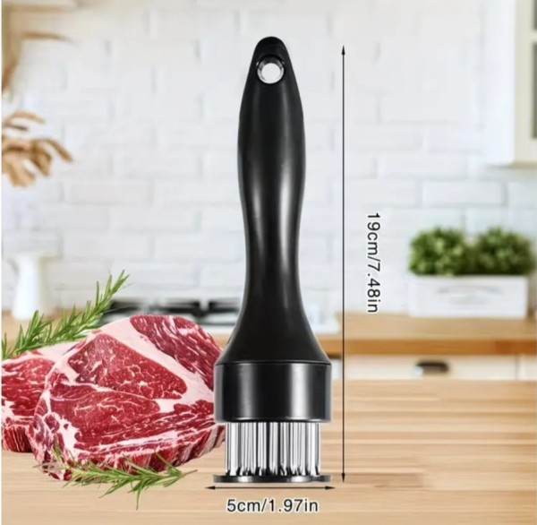 Adatinis mėsos minkštiklis  