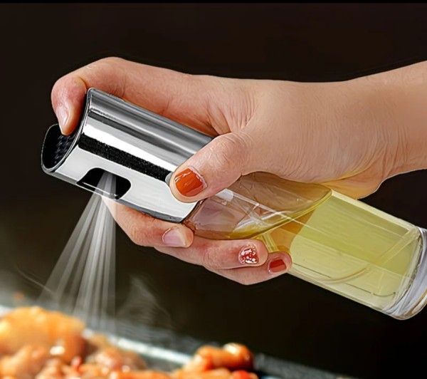 Aliejaus purkštuvas