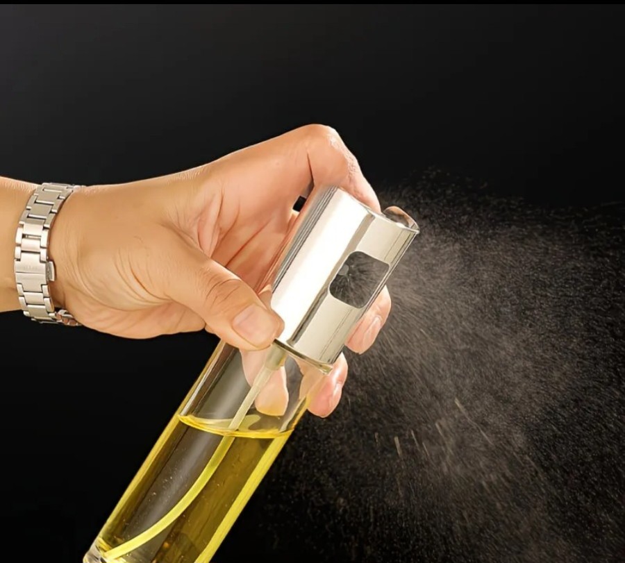 Aliejaus purkštuvas