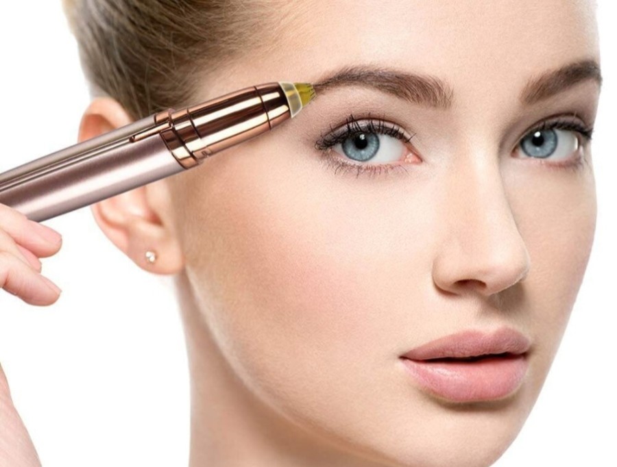 Antakių epiliatorius