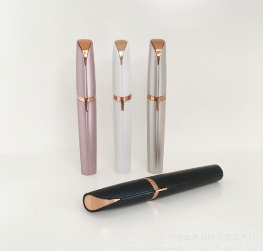 Antakių epiliatorius