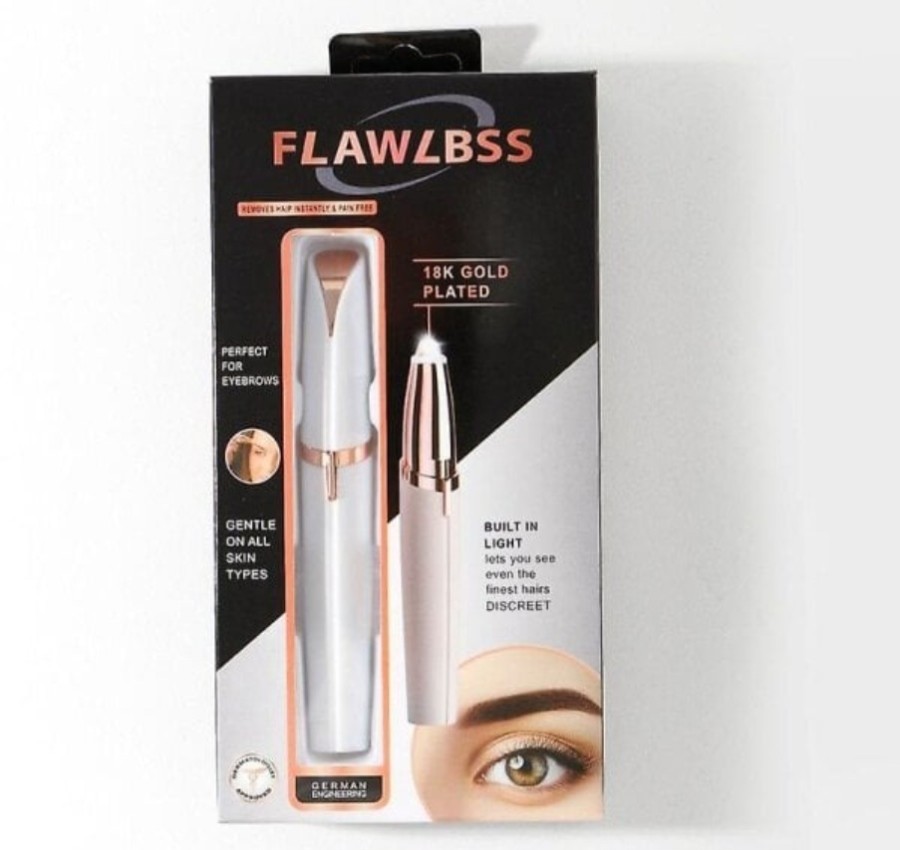 Antakių epiliatorius