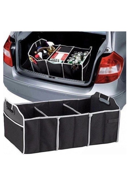 Automobilio daiktadėžė 