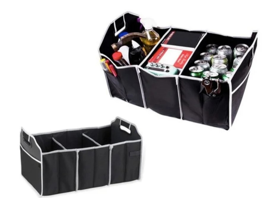 Automobilio daiktadėžė 