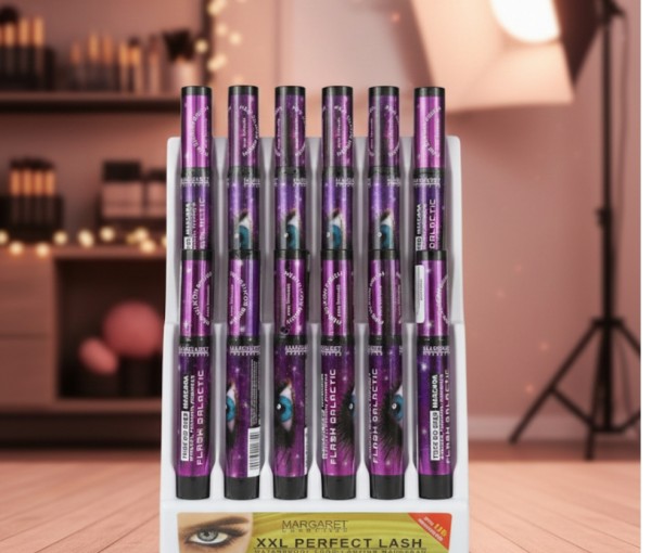 Blakstienų tušas Perfect Lash