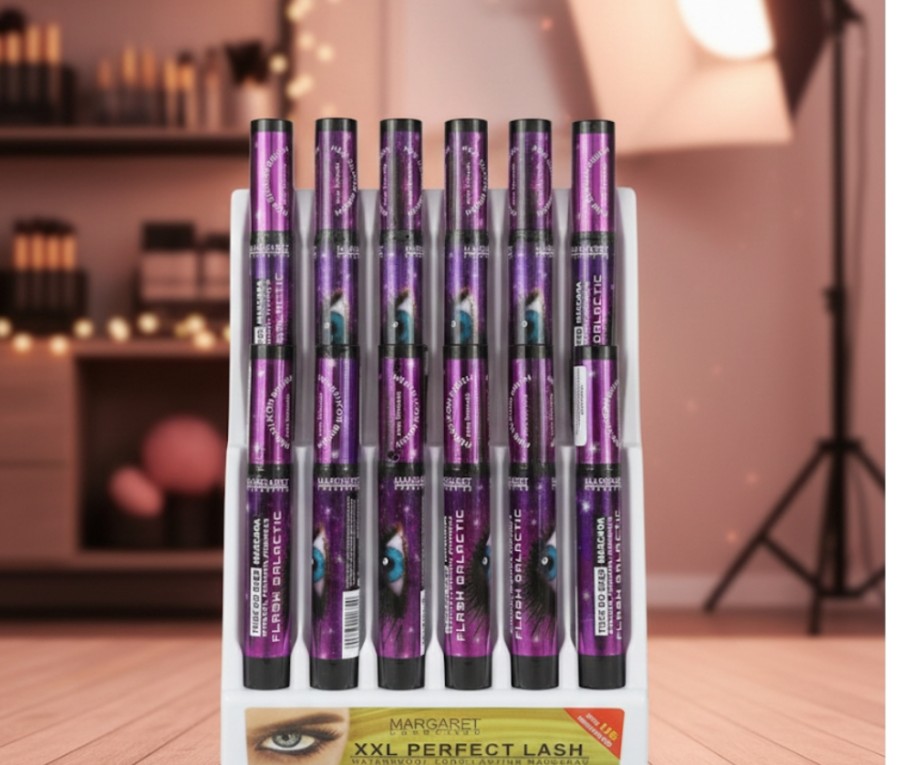 Blakstienų tušas Perfect Lash