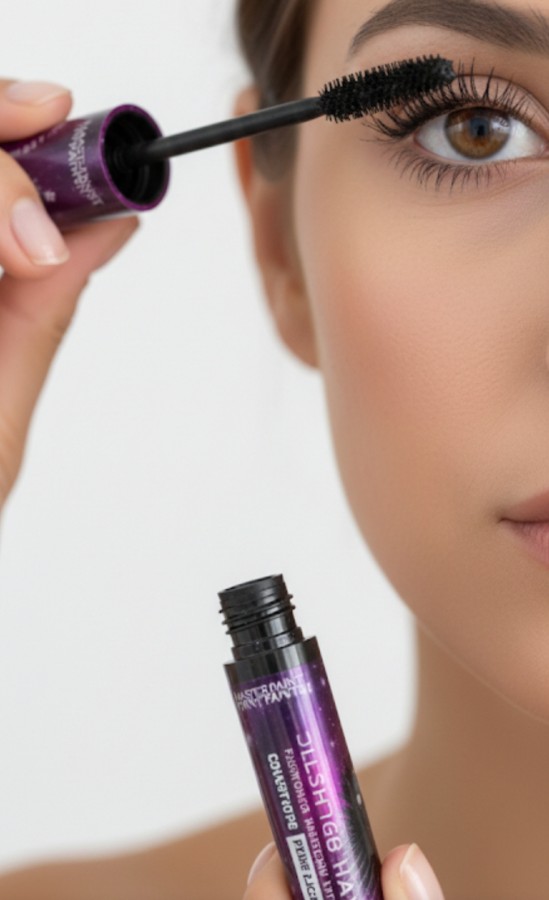 Blakstienų tušas Perfect Lash