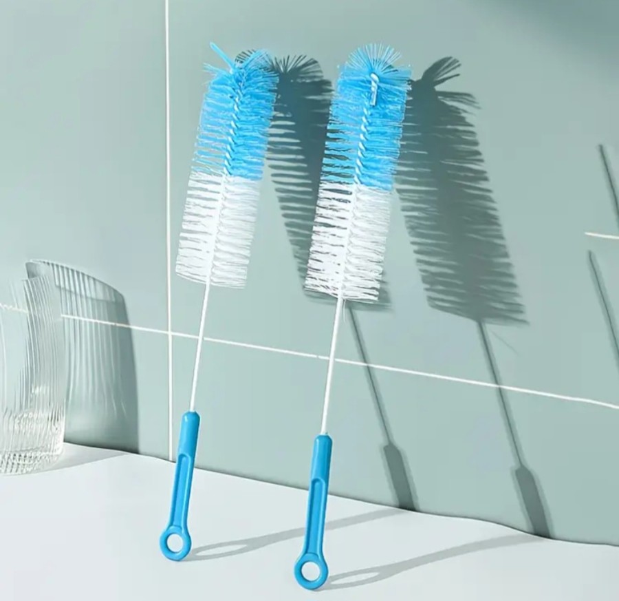 Butelių plovimo šepetėlis 