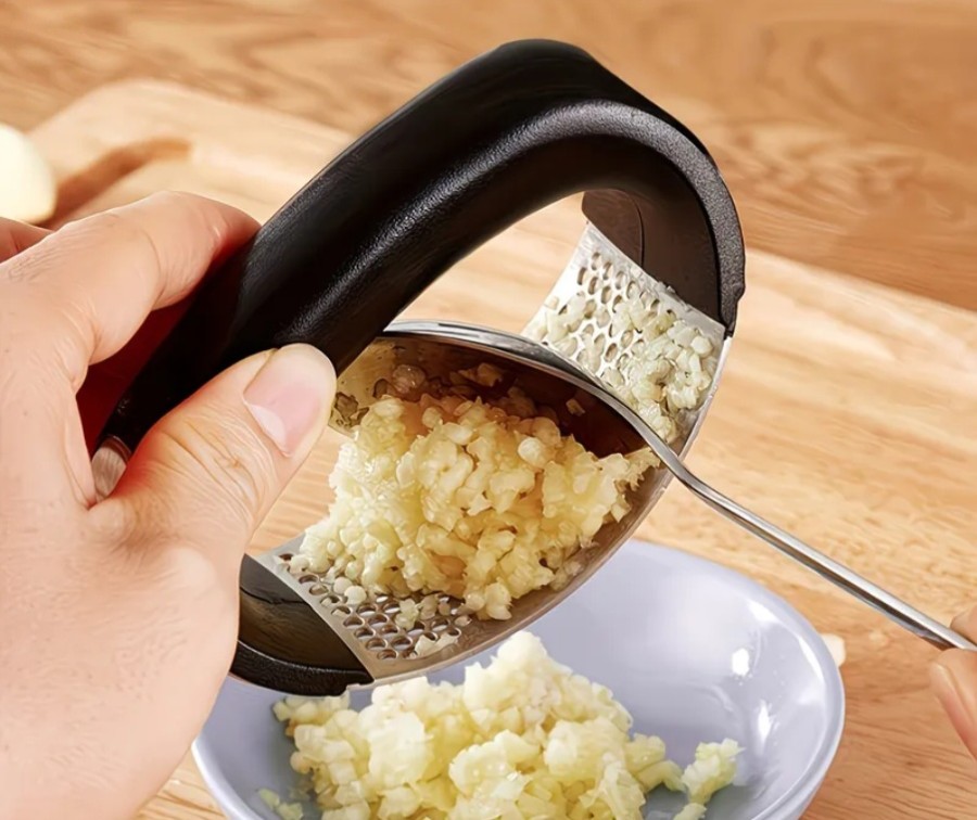 Česnakų smulkintuvas 