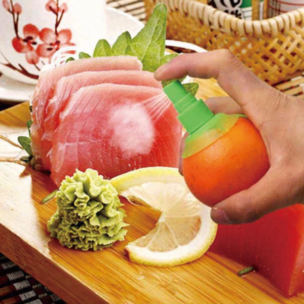 Citrinos purškiklis