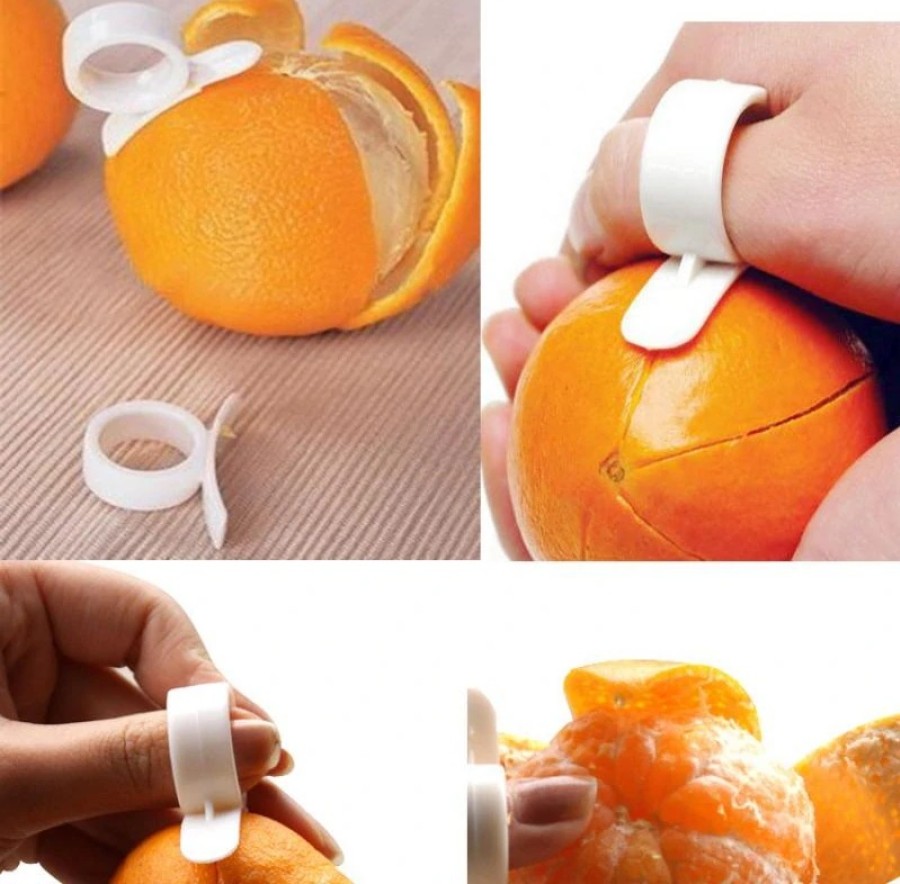 Citrusinių vaisių lupiklis