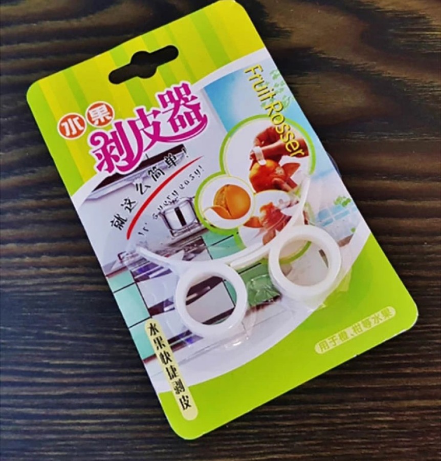 Citrusinių vaisių lupiklis