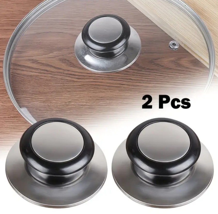 Dangčio rankenėlės