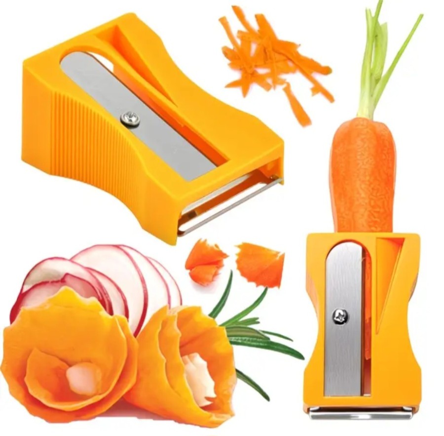 Daržovių drožtukas