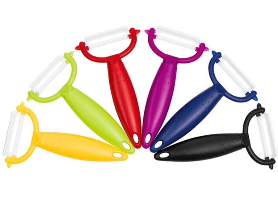 Daržovių skustukas