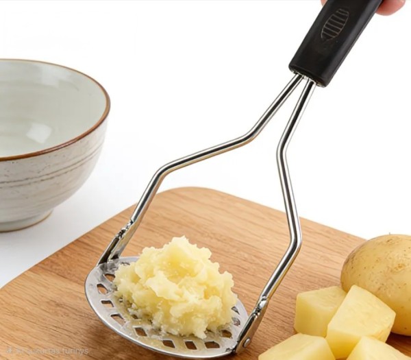 Daržovių trintuvas