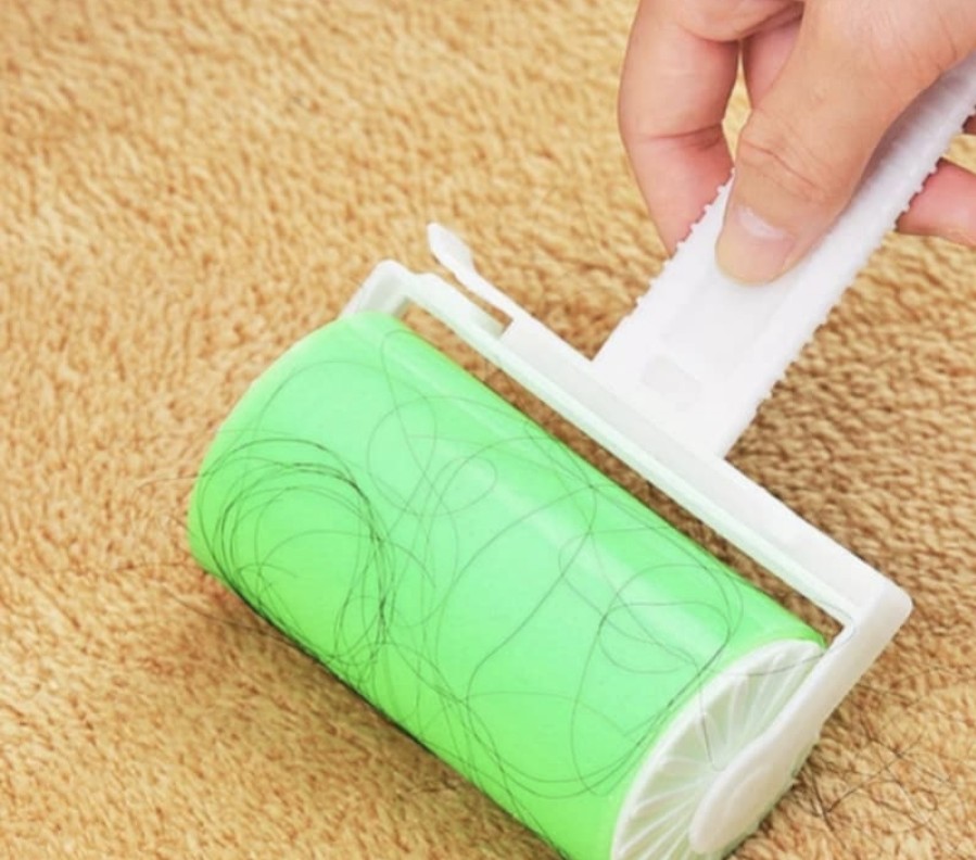 Daugkartinis plaunamas plaukų rinkiklis